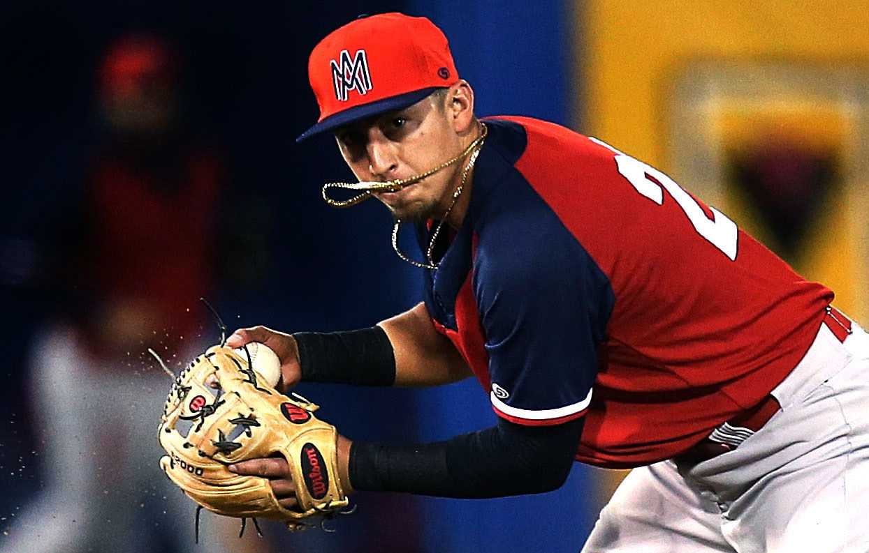 Vamos a Tucson Mexican Baseball Fiesta